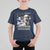 Obama MLK Martin Luther King Jr T Shirt For Kid