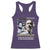 Obama MLK Martin Luther King Jr Racerback Tank Top