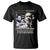 Obama MLK Martin Luther King Jr T Shirt