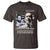 Obama MLK Martin Luther King Jr T Shirt