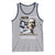 Obama MLK Martin Luther King Jr Tank Top