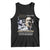 Obama MLK Martin Luther King Jr Tank Top