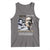 Obama MLK Martin Luther King Jr Tank Top