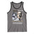 Obama MLK Martin Luther King Jr Tank Top