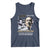 Obama MLK Martin Luther King Jr Tank Top