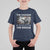 Obama MLK T Shirt For Kid The Change Began With The Dream