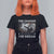 Obama MLK T Shirt For Women The Change Began With The Dream