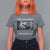 Obama MLK T Shirt For Women The Change Began With The Dream