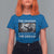 Obama MLK T Shirt For Women The Change Began With The Dream