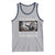 Obama MLK Tank Top The Change Began With The Dream