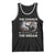 Obama MLK Tank Top The Change Began With The Dream