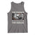 Obama MLK Tank Top The Change Began With The Dream