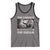 Obama MLK Tank Top The Change Began With The Dream