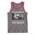 Obama MLK Tank Top The Change Began With The Dream