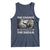 Obama MLK Tank Top The Change Began With The Dream