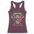 Irish Firefighter Racerback Tank Top Fir Na Tine Man Of Fire