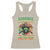 Fir Na Tine Man Of Fire Racerback Tank Top Irish Firefighter Pride