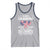 Funny Some Grandpas Take Naps Real Grandpas Play Pickleball Tank Top