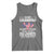 Funny Some Grandpas Take Naps Real Grandpas Play Pickleball Tank Top