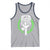 Funny Retirement Plan Retired Pickleball Player Tank Top