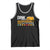 Funny Pickleball Tank Top Dink Responsibly Don't Get Smashed