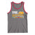 Funny Pickleball Tank Top Dink Responsibly Don't Get Smashed