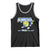 Funny Pickleball Tank Top Knees Don't Fail Me Now