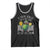 Funny Pickleball Tank Top If You Wanted A Soft Serve Go Get Ice Cream