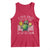 Funny Pickleball Tank Top If You Wanted A Soft Serve Go Get Ice Cream