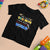 100th Day Of School T Shirt For Kid The Last 100 Days Have Been Out Of This World Outer Space - Wonder Print Shop