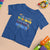 100th Day Of School T Shirt For Kid The Last 100 Days Have Been Out Of This World Outer Space - Wonder Print Shop