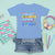 100th Day Of School T Shirt For Kid The Last 100 Days Have Been Out Of This World Outer Space - Wonder Print Shop