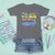 100th Day Of School T Shirt For Kid The Last 100 Days Have Been Out Of This World Outer Space - Wonder Print Shop