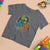 100th Day Of School T Shirt For Kid Level 100 Days Have Been Out Of This World Unlocked Gamer Outer Space - Wonder Print Shop