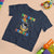 100th Day Of School T Shirt For Kid 100 Days Smarter Funny Astronaut Space Balloon - Wonder Print Shop