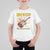 100th Day Of School T Shirt For Kid I Rocked 100 Days Funny Rock Lover Guitar - Wonder Print Shop