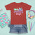 100th Day Of School T Shirt For Kid 100 Ameowzing Days Cute Cat Reading Book - Wonder Print Shop