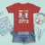 100th Day Of School T Shirt For Kid 100 Days You Must Be Kitten Cute Cat - Wonder Print Shop