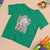 100th Day Of School T Shirt For Kid 100 Days You Must Be Kitten Cute Cat - Wonder Print Shop