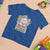 100th Day Of School T Shirt For Kid 100 Days You Must Be Kitten Cute Cat - Wonder Print Shop