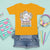 100th Day Of School T Shirt For Kid 100 Days You Must Be Kitten Cute Cat - Wonder Print Shop