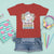 100th Day Of School T Shirt For Kid 100 Days You Must Be Kitten Cute Cat - Wonder Print Shop