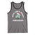 Irish Christmas Tank Top Irish You A Merry Christmas Celtic Shamrock