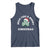 Irish Christmas Tank Top Irish You A Merry Christmas Celtic Shamrock