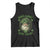 Irish Spirit Yule Merit Tank Top