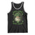 Irish Spirit Yule Merit Tank Top