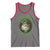 Irish Spirit Yule Merit Tank Top