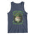 Irish Spirit Yule Merit Tank Top