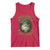 Irish Spirit Yule Merit Tank Top