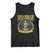 Irish Brigade Tank Top Tiocfaidh Ar La Eagle Patriotic